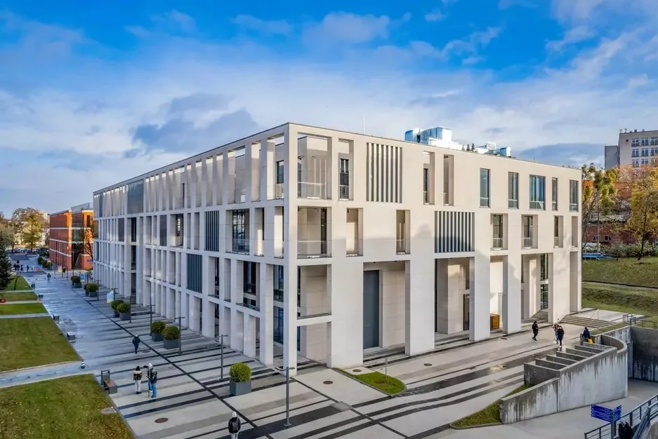 Centrum Ekoinnowacji, Politechnika Gdańska