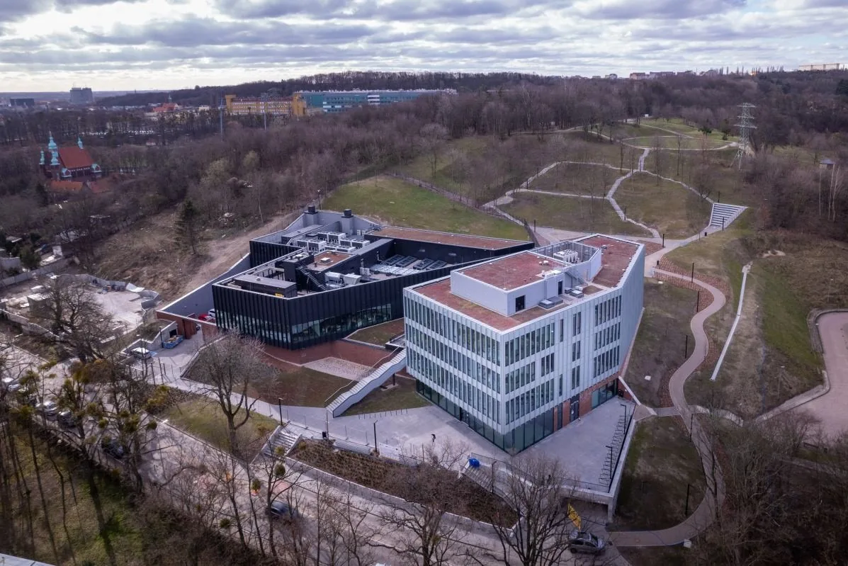 Centrum Kompetencji STOS, Politechnika Gdańska